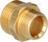 Łącznik redukcyjny mosiężny GZ - G1 x G3/4 1709174009